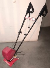 Mantis Gartenhacke elektrisch