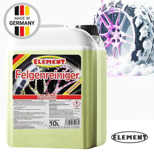 Felgenreiniger 10l