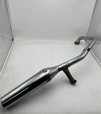 Suzuki VX800 Auspuff Rechts Schalldämpfer Endtopf Exhaust VX 800 VS51B #33570