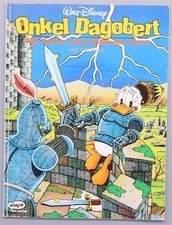 DON ROSA Onkel DAGOBERT Nr