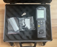 Drehzahlmessgerät Chauvin