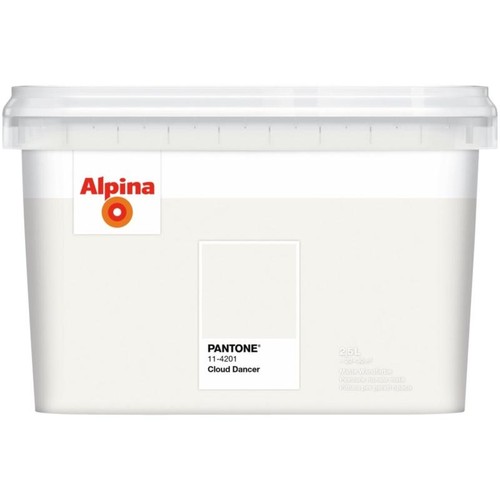 Alpina pantone innenfarbe - alpina,