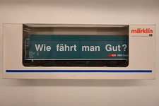 Märklin  4735 Sondermodell