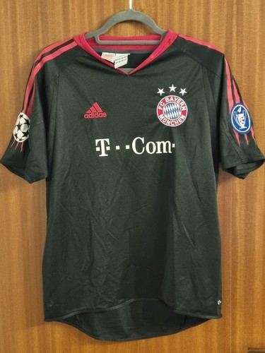 Bayern münchen makaay - bayern,