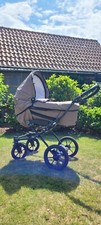 Kinderwagen Emmaljunga Edge