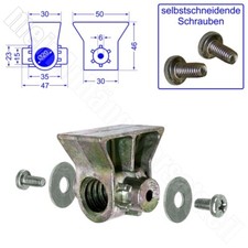 ALKO Spindelmutter Ersatzteil