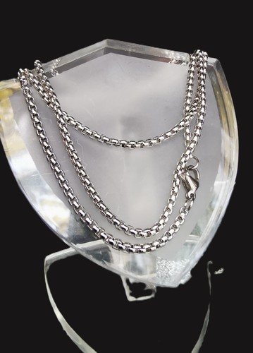 Kette edelstahl superschöne - kette,