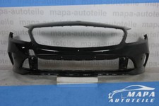 Mercedes A-Klasse W176 Mopf