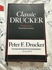 Classic Drucker