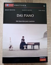 DVD, Das Piano, Focus-Edition