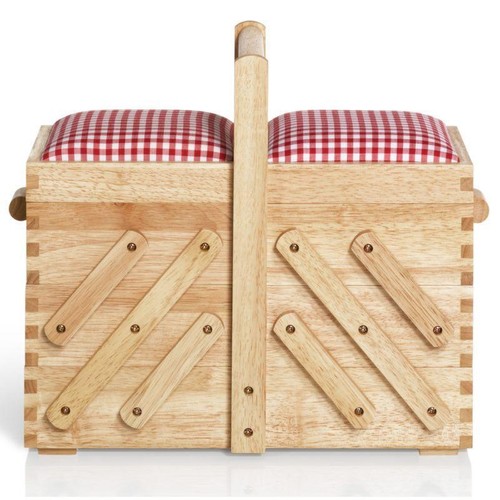 Prym nähkasten holz - prym, m