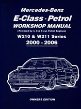 Mercedes Manuell Service