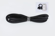 Gummidichtung Kofferraum Wolga