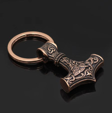 Schlüsselanhänger Thors