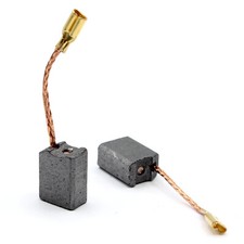 2x Kohlebürsten Kohlen für