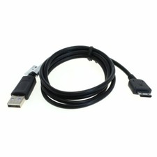 USB Datenkabel Ladekabel f. Samsung GT-S5230 / S5230