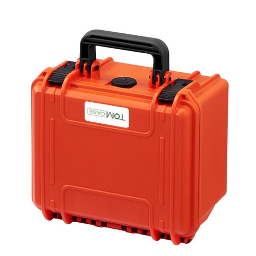 Outdoor case leer - outdoor,