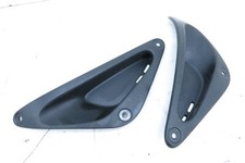 YAMAHA YZF R6 RJ03 99-02  Verkleidung Tank Rahmen Abdeckung links rechts  185