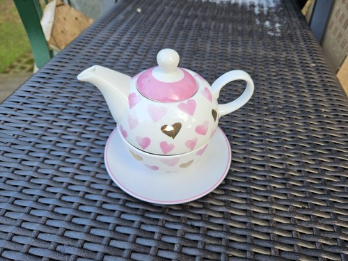 Tea for one - kanne, mit