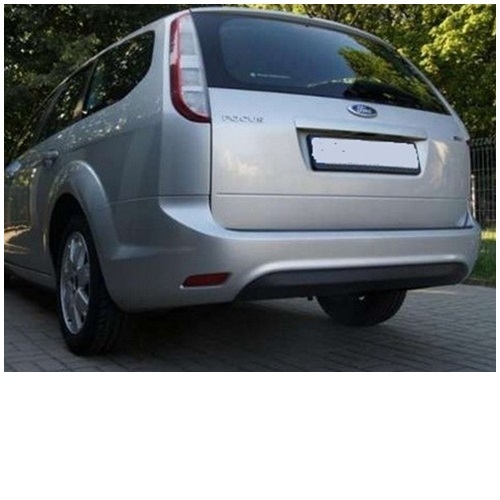 Ford focus turnier mk2 - focus, ii