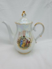 MZ Czechoslovakia Porzellan