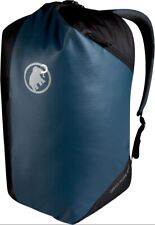 MAMMUT Crag Rope Bag | Klettertasche/Rucksack | Neuwertig