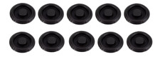 10x Original Verschlussstopfen Bodengruppe Unterboden 30mm für Audi VW Skoda T4