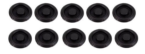 10x original verschlussstopfen - 10x,