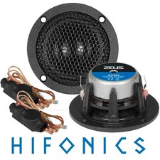 Hifonics ZEUS ZXM3 75mm
