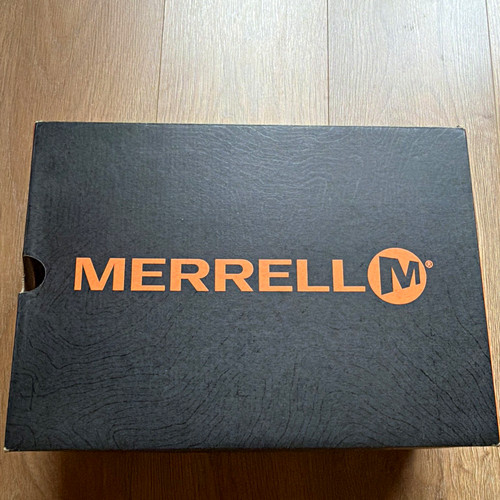 Merrell herren wander - merrell,