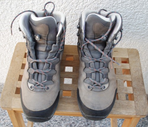 Lowa damen wanderschuhe lady - lowa,