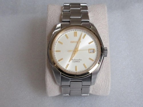 Seiko sarb070 automatik uhr - automatik,