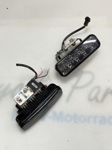 Led bmw zusatzscheinwerfer - led,