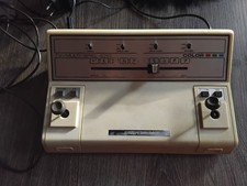 TV-Multi-Spiel 4010 Universum Retro Tele Spiel der 70er Funktion nicht Geprüft