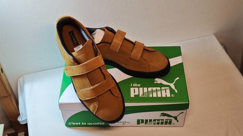 Puma noah suede - puma, v