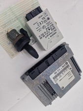 BMW E46 316I 316ti Motor Steuergerät N42B18 0261209005 DME 7512354 💯💯