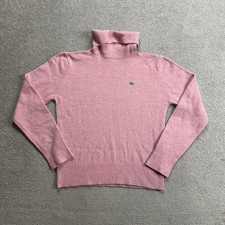 LACOSTE Damen Pullover Gr 42