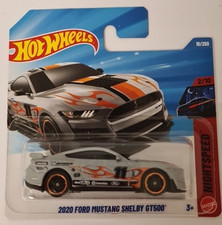 Hot wheels 2020 ford - hot,