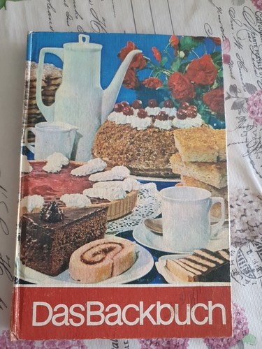 Das backbuch verlag - verlag, die