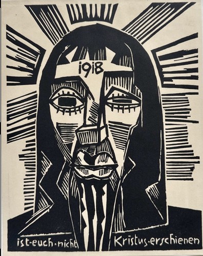 Karl schmidt rottluff - karl, schmidt-rottluff