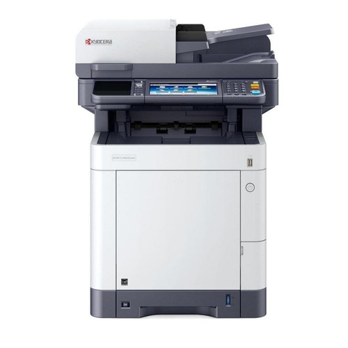 Kyocera ecosys m6635cidn - kyocera,