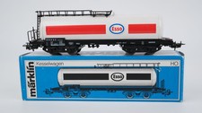 Märklin H0 4650 Kesselwagen