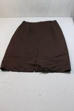 Hammer Rock Wollrock 44 Braun