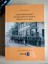 Die Geschichte der Polizei in