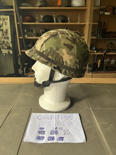 Deutscher stahlhelm m1a1 - deutscher,