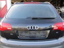Heckklappe AUDI A6 S6 4F AVANT