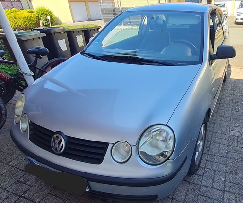 Polo 1 2 voll - 9n,