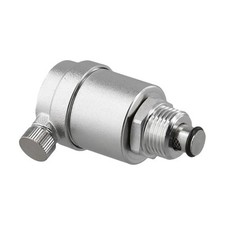 Edelstahl Überdruckventil