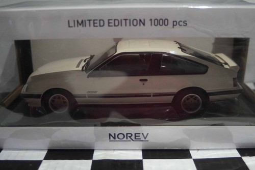Norev opel monza - norev,