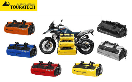 Touratech dry bag waterproof - touratech,